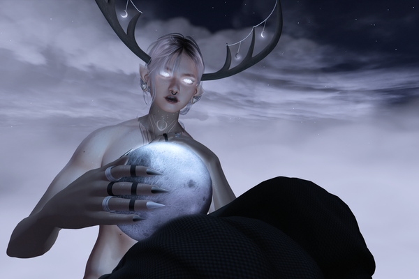 Stray Moon(light)